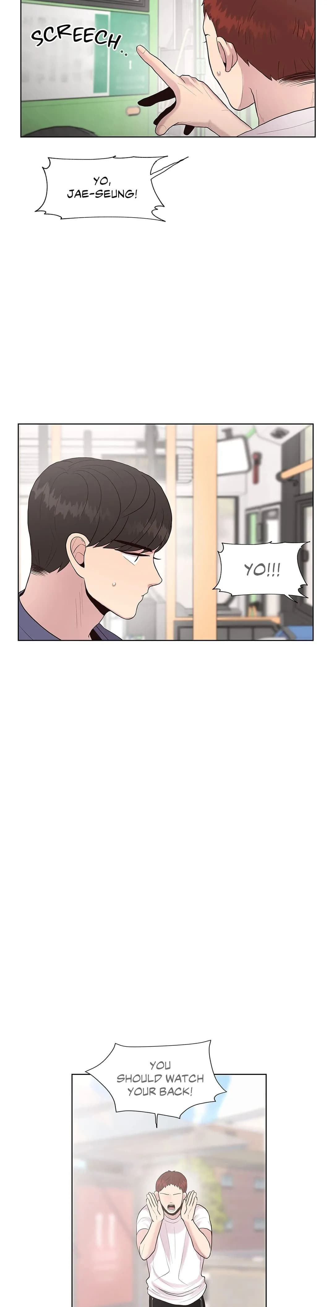 Toxic Burn - Chapter 25 - Page 5