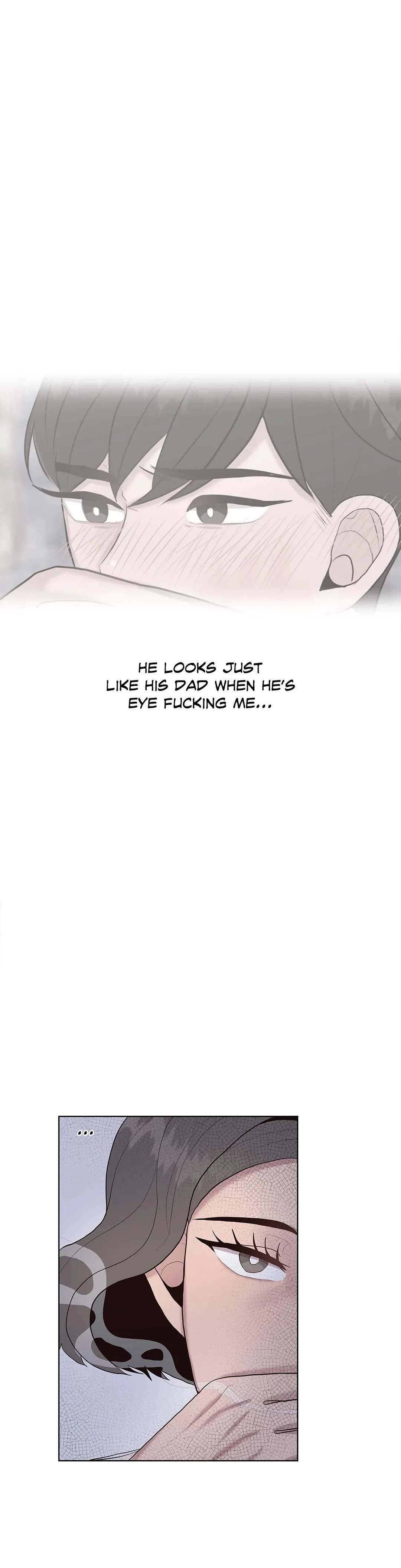Toxic Burn - Chapter 25 - Page 20