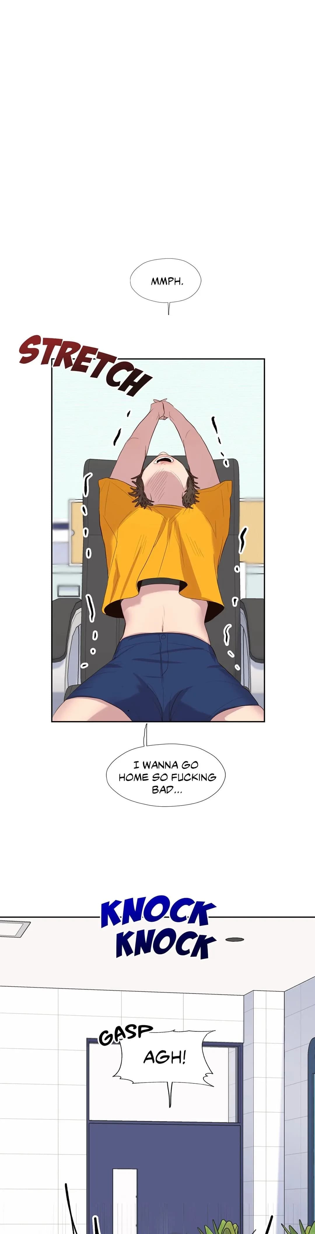 Toxic Burn - Chapter 28 - Page 30