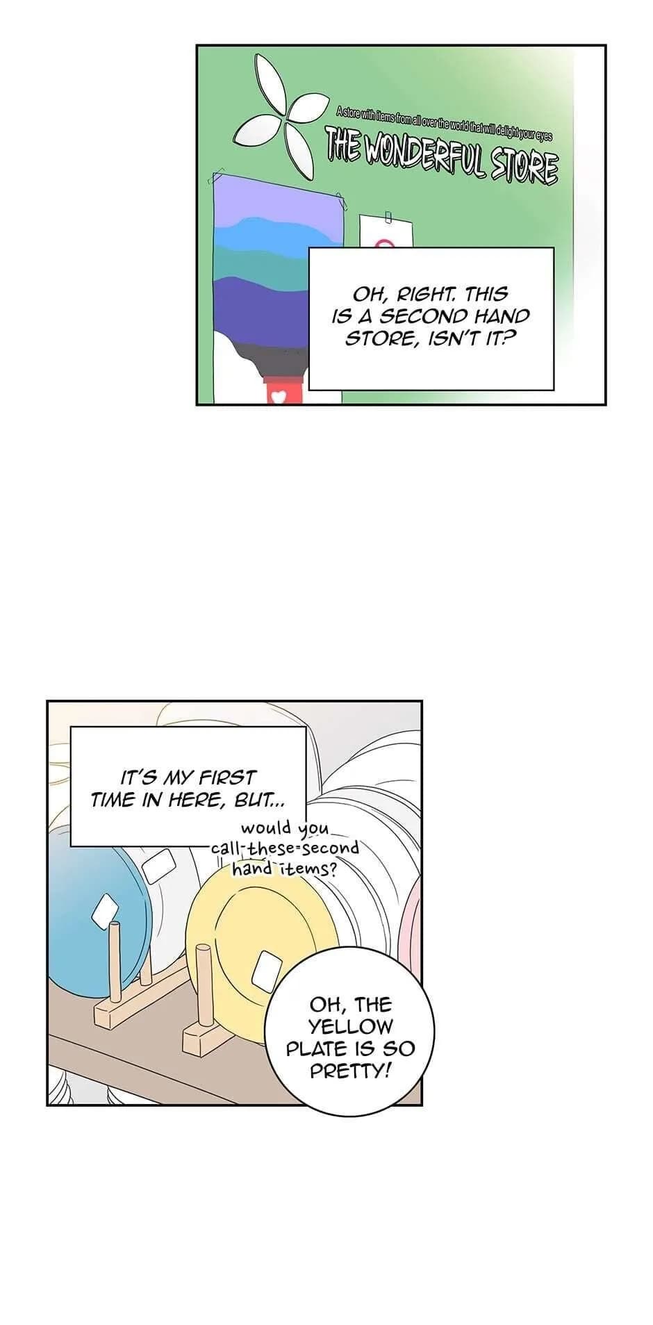 Toy Complex - Chapter 11 - Page 5