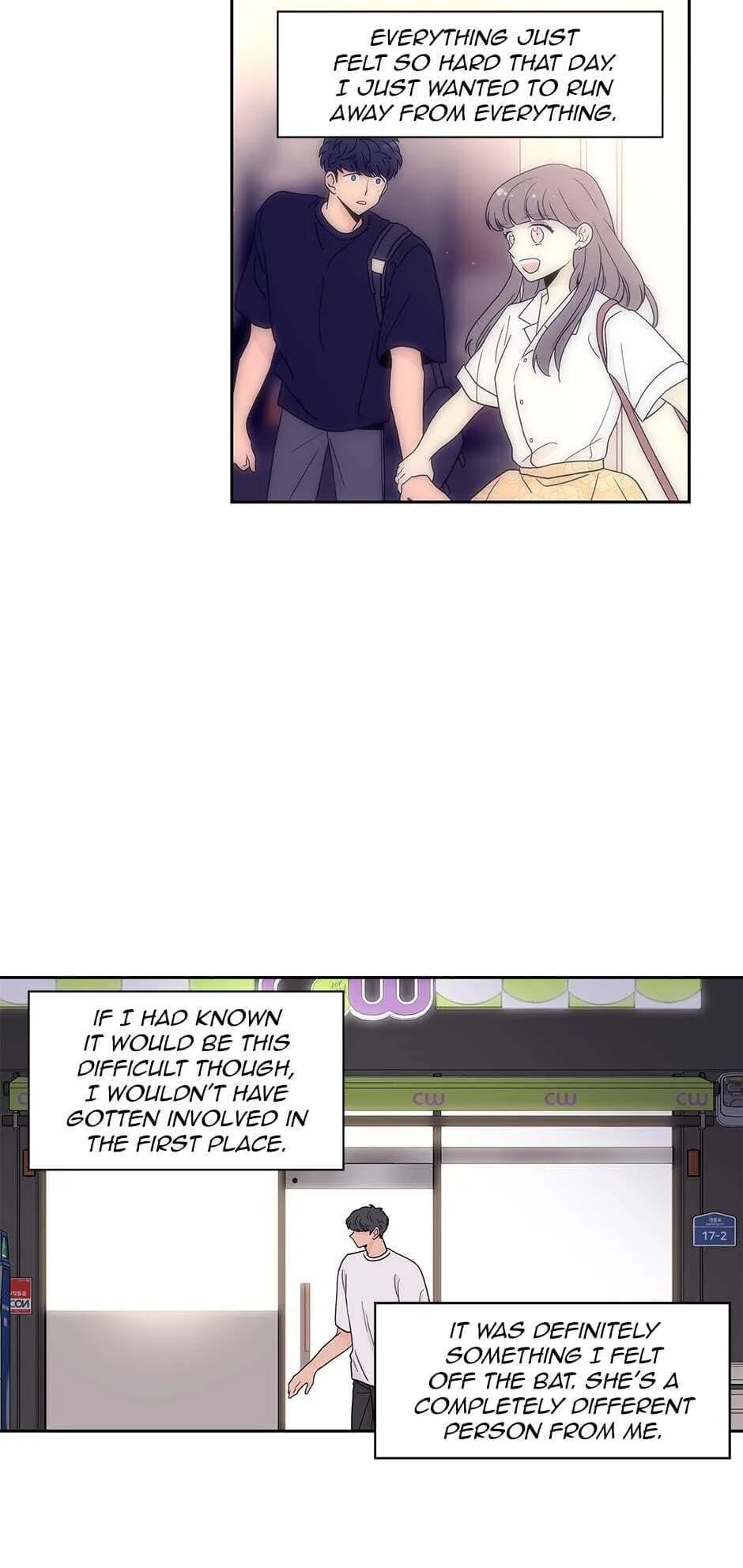 Toy Complex - Chapter 12 - Page 9