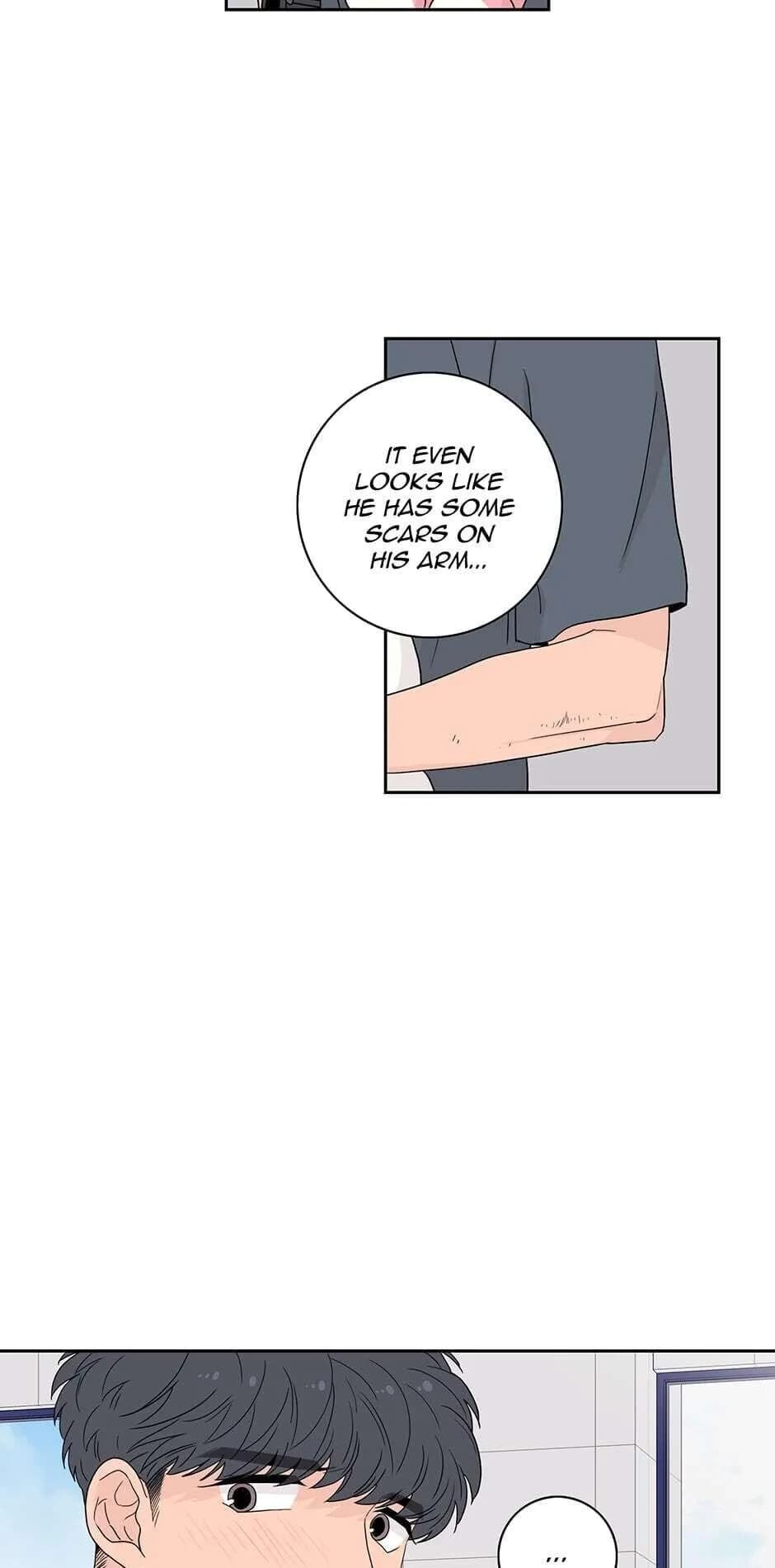 Toy Complex - Chapter 12 - Page 20