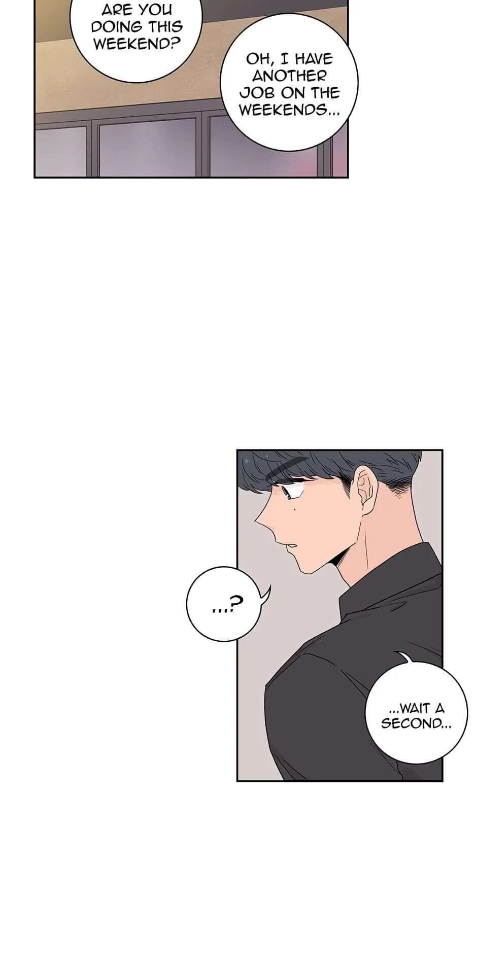 Toy Complex - Chapter 13 - Page 30