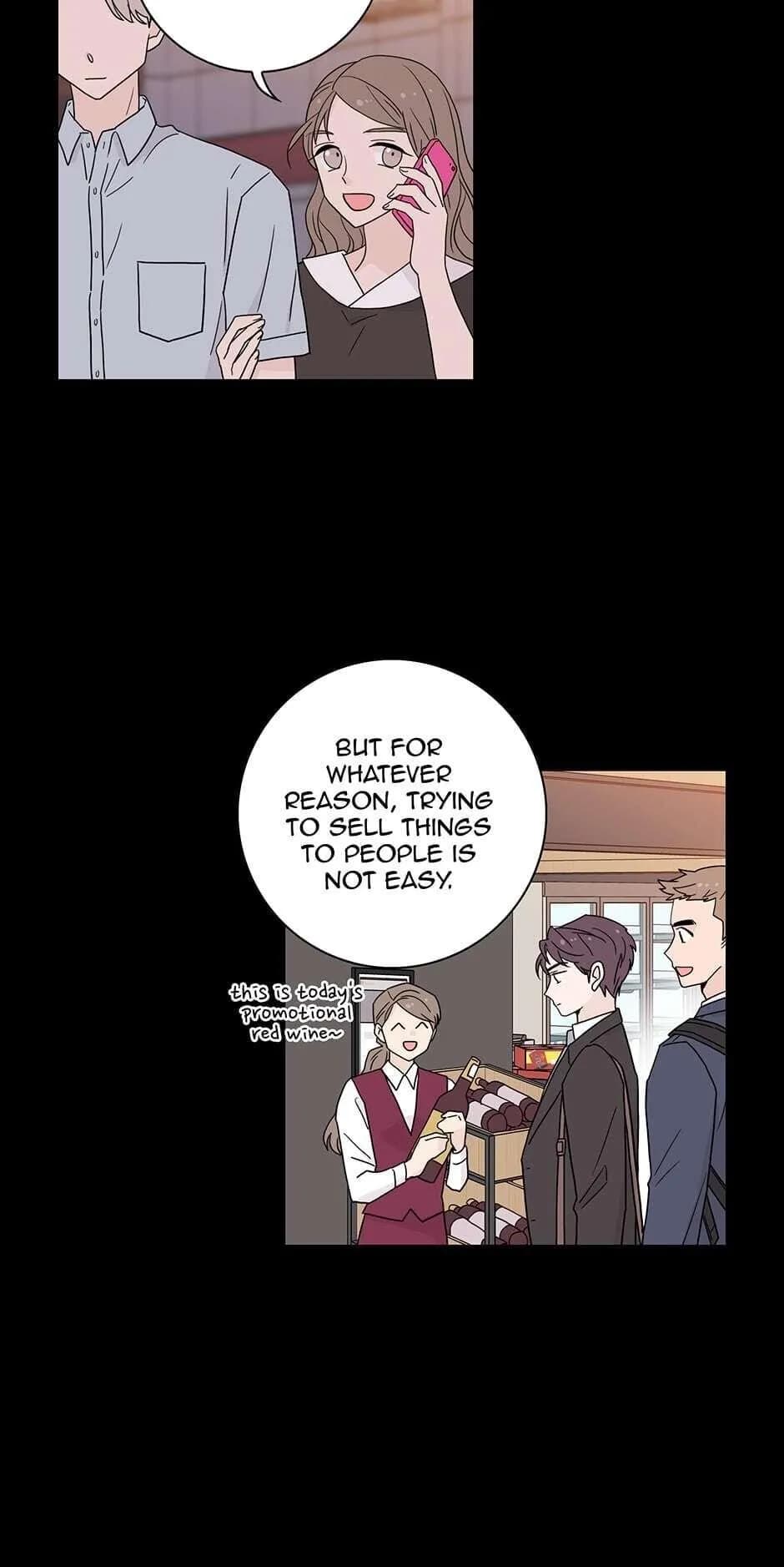 Toy Complex - Chapter 14 - Page 9