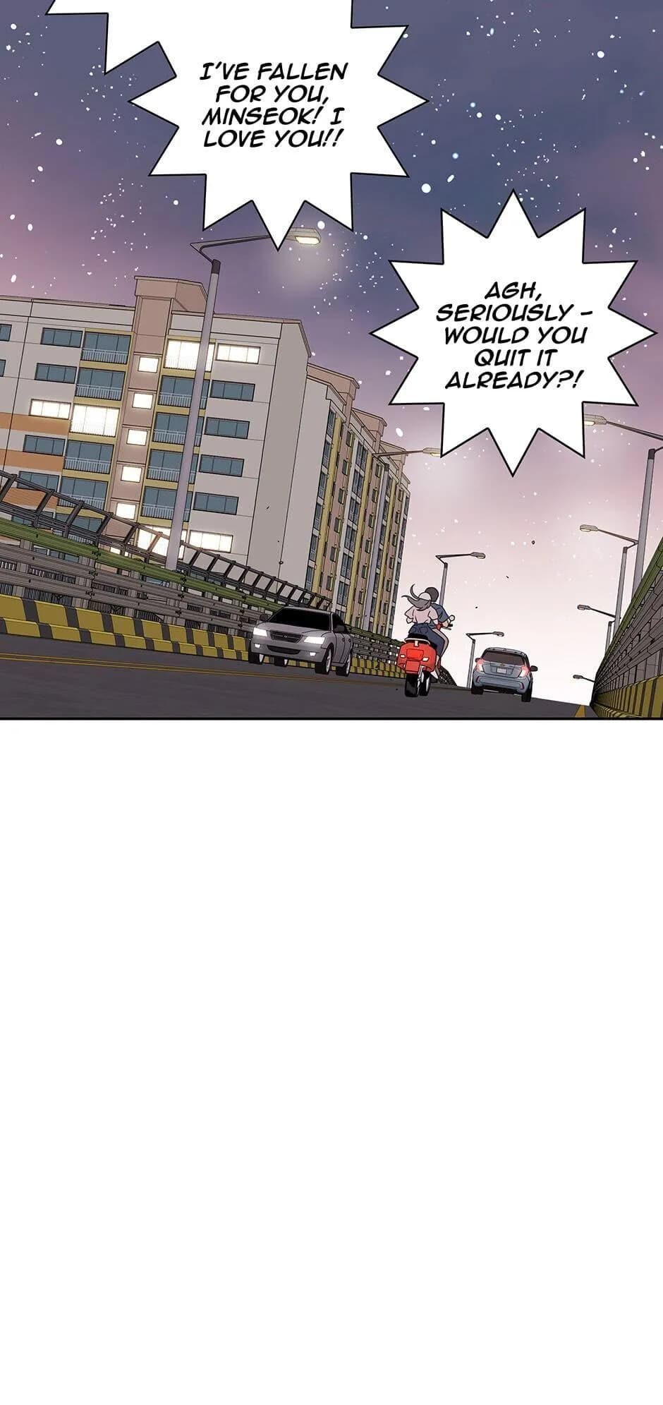 Toy Complex - Chapter 15 - Page 10