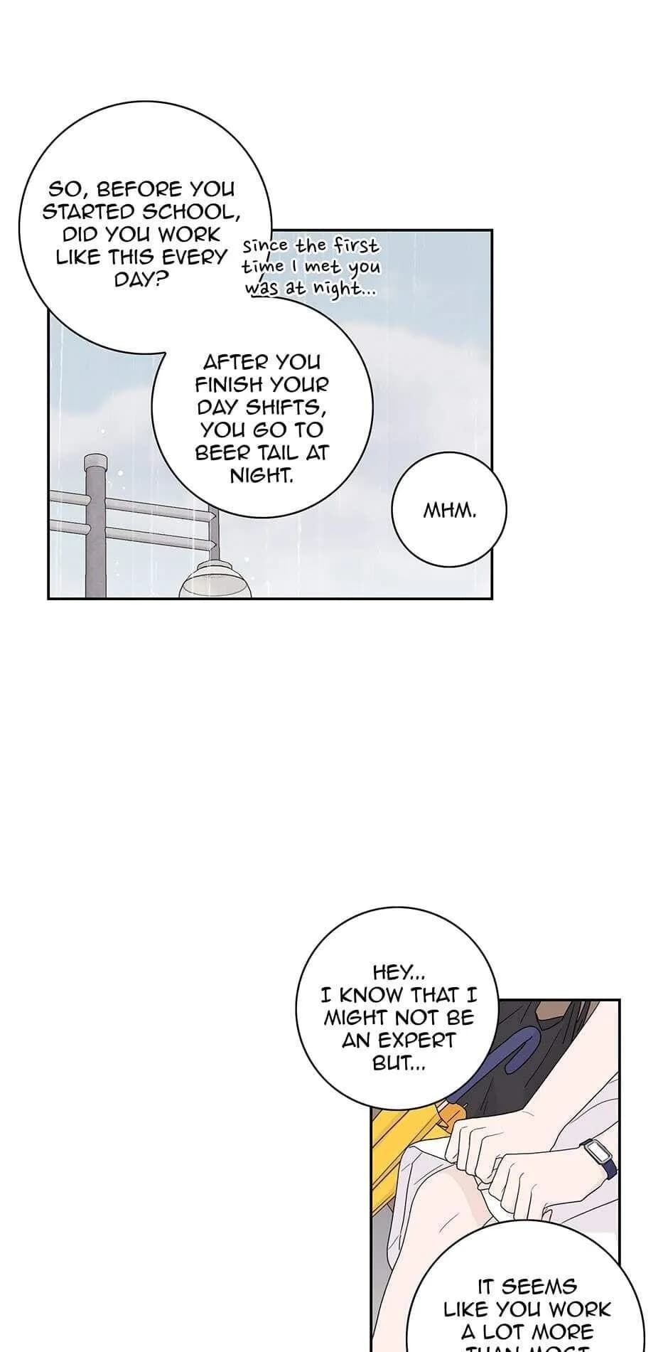 Toy Complex - Chapter 15 - Page 38