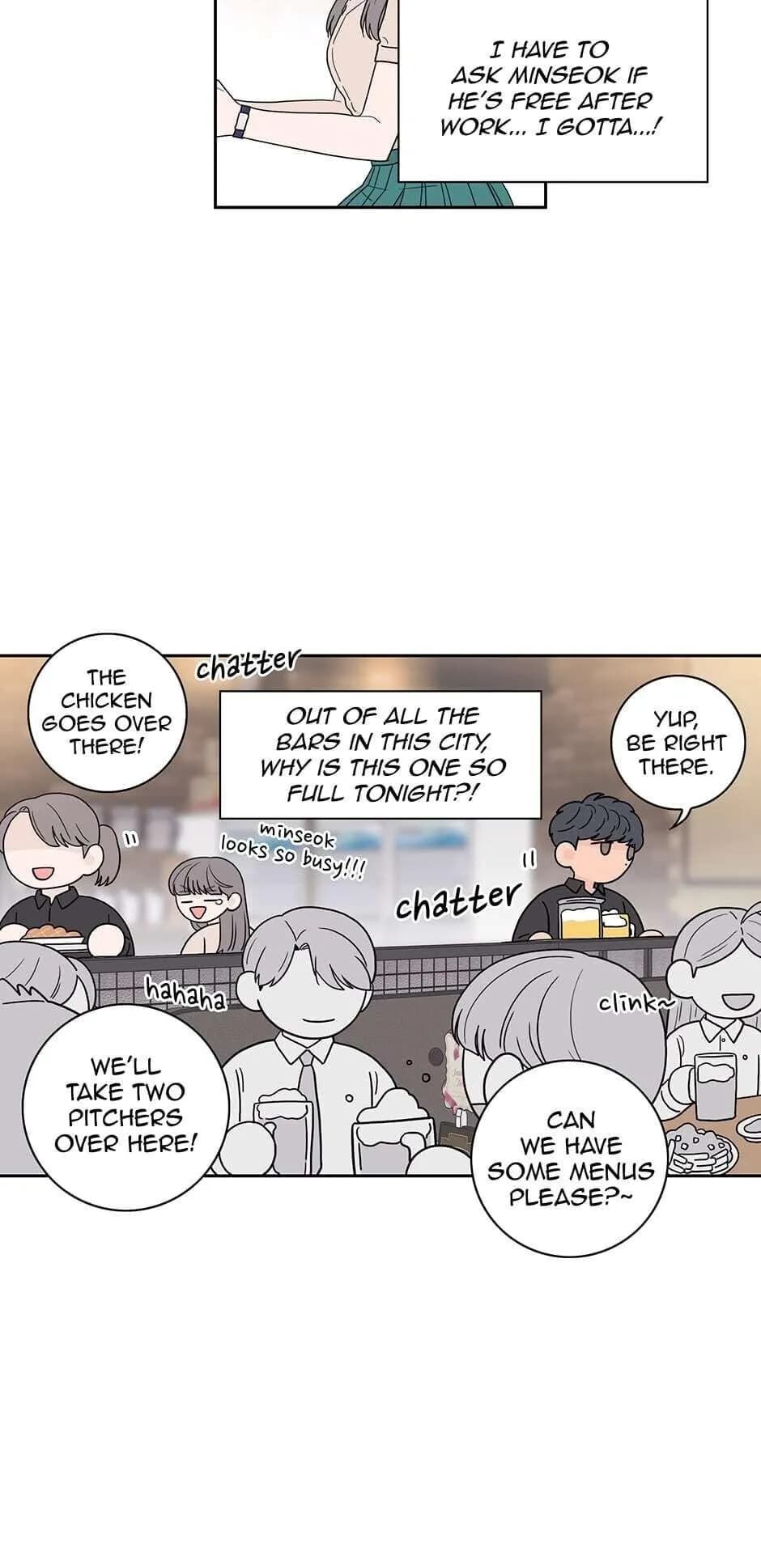 Toy Complex - Chapter 18 - Page 37