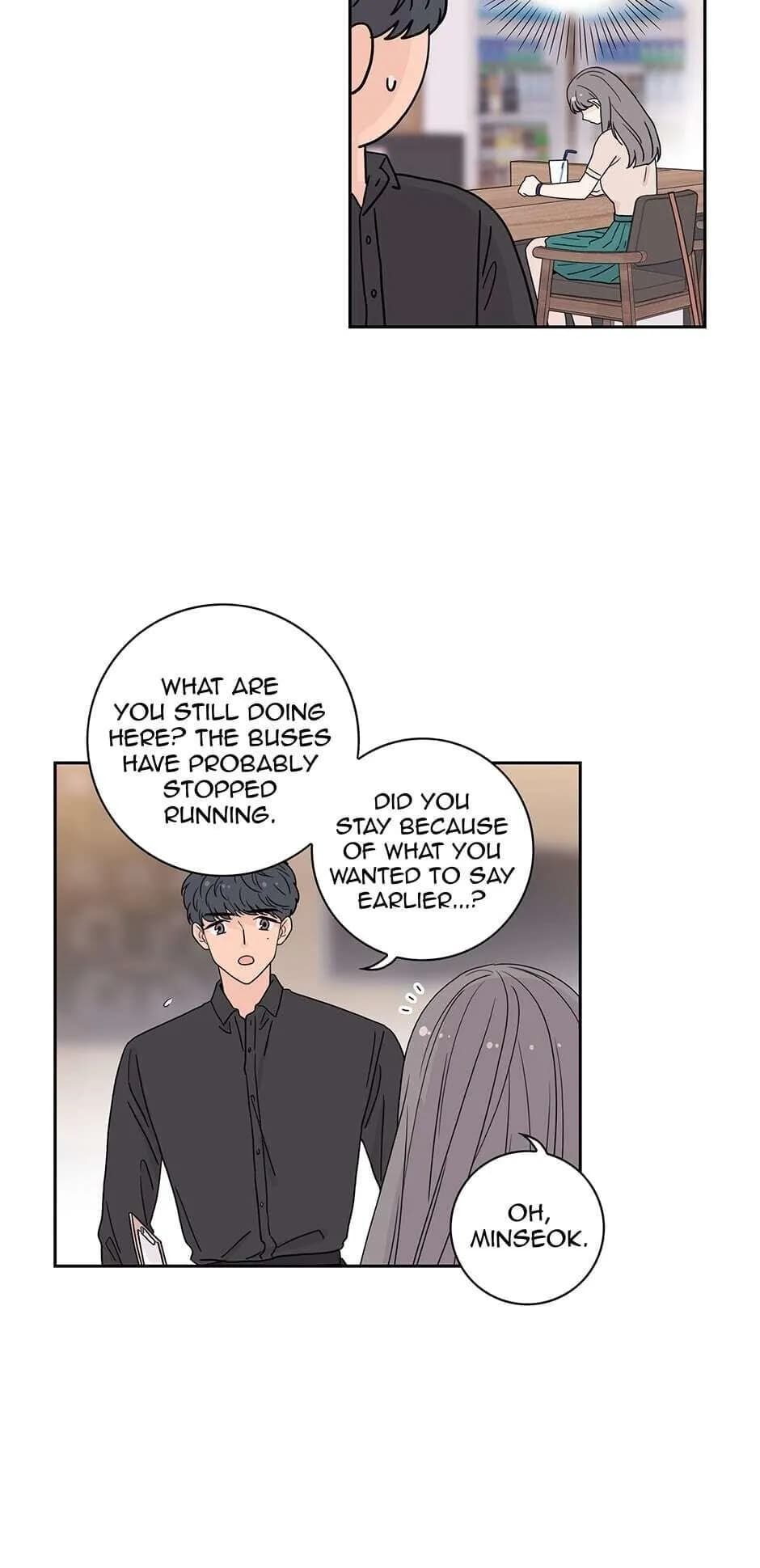 Toy Complex - Chapter 19 - Page 8