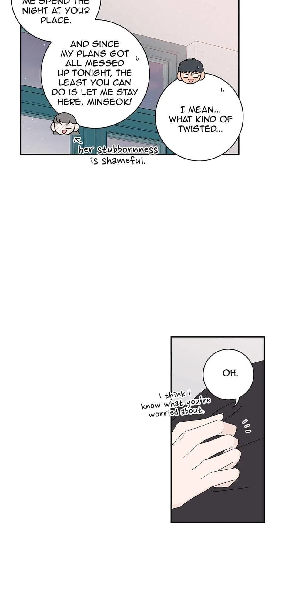 Toy Complex - Chapter 19 - Page 38