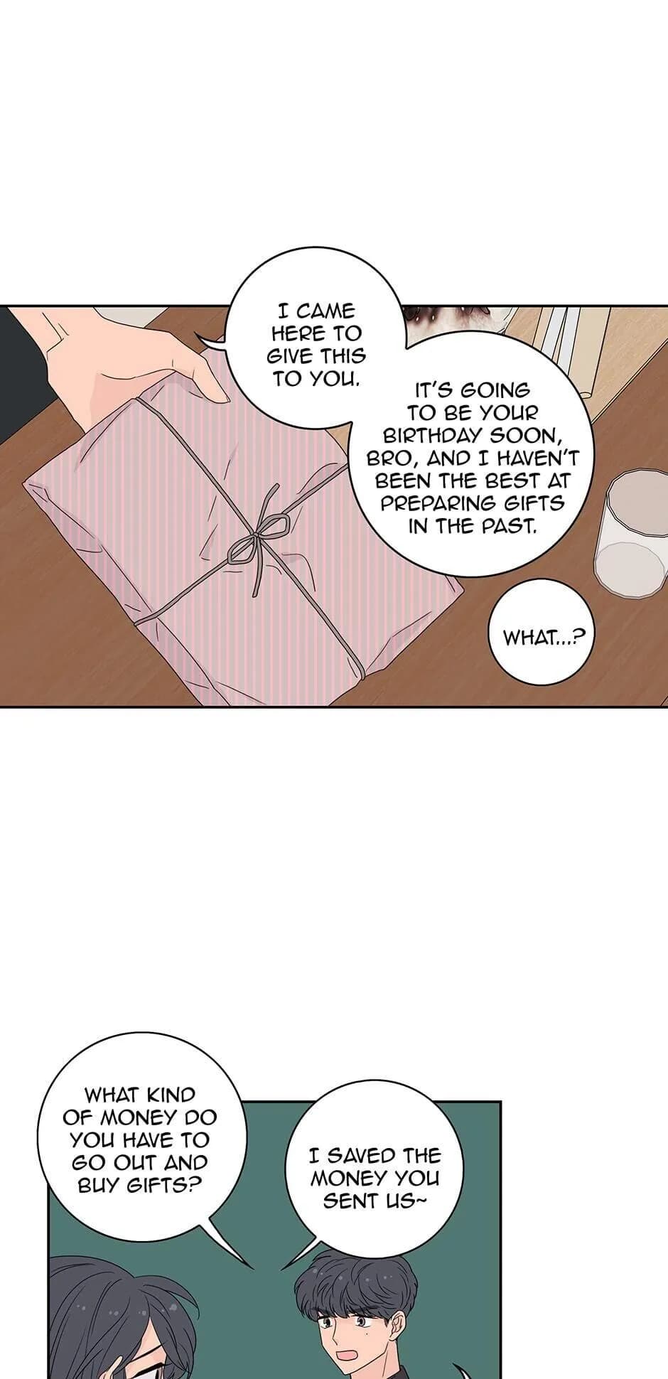 Toy Complex - Chapter 22 - Page 18