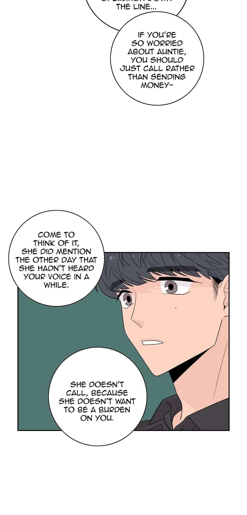 Toy Complex - Chapter 22 - Page 32