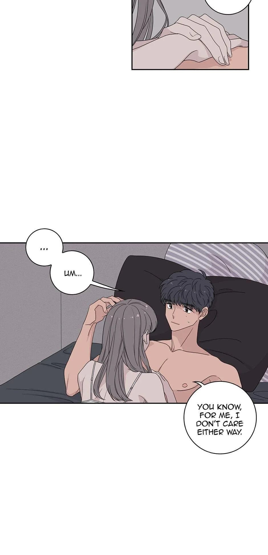 Toy Complex - Chapter 23 - Page 25