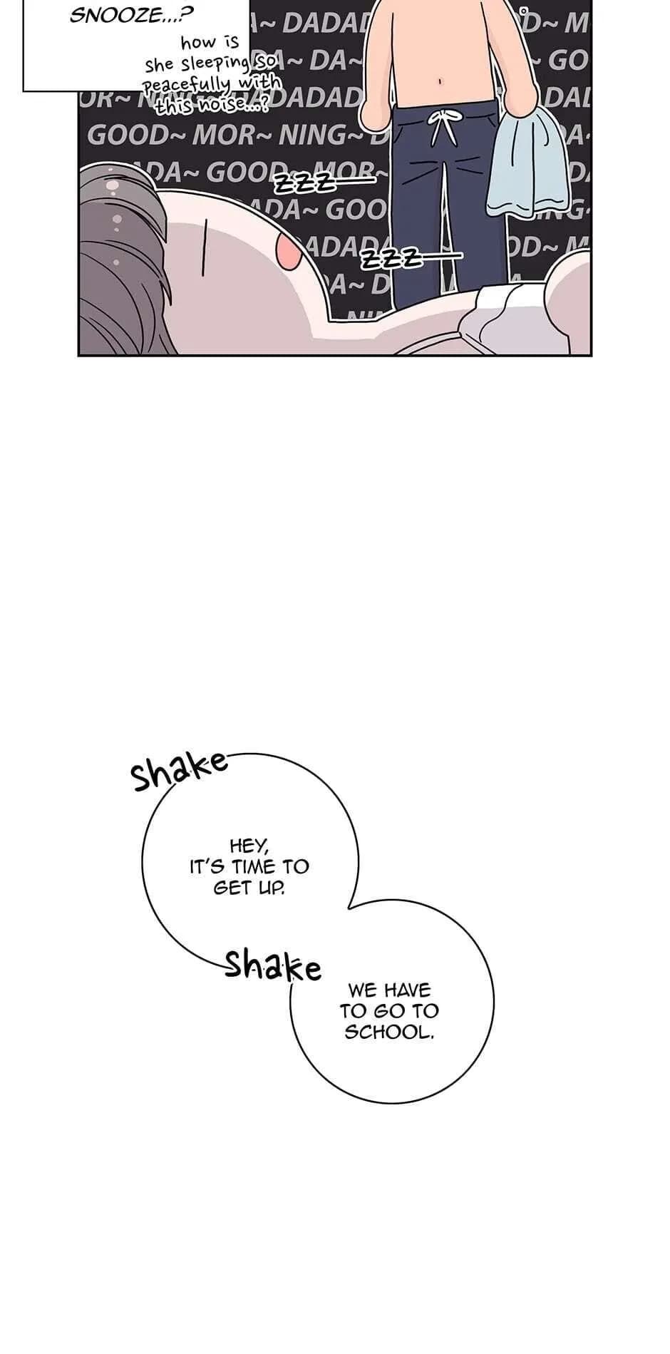 Toy Complex - Chapter 24 - Page 8