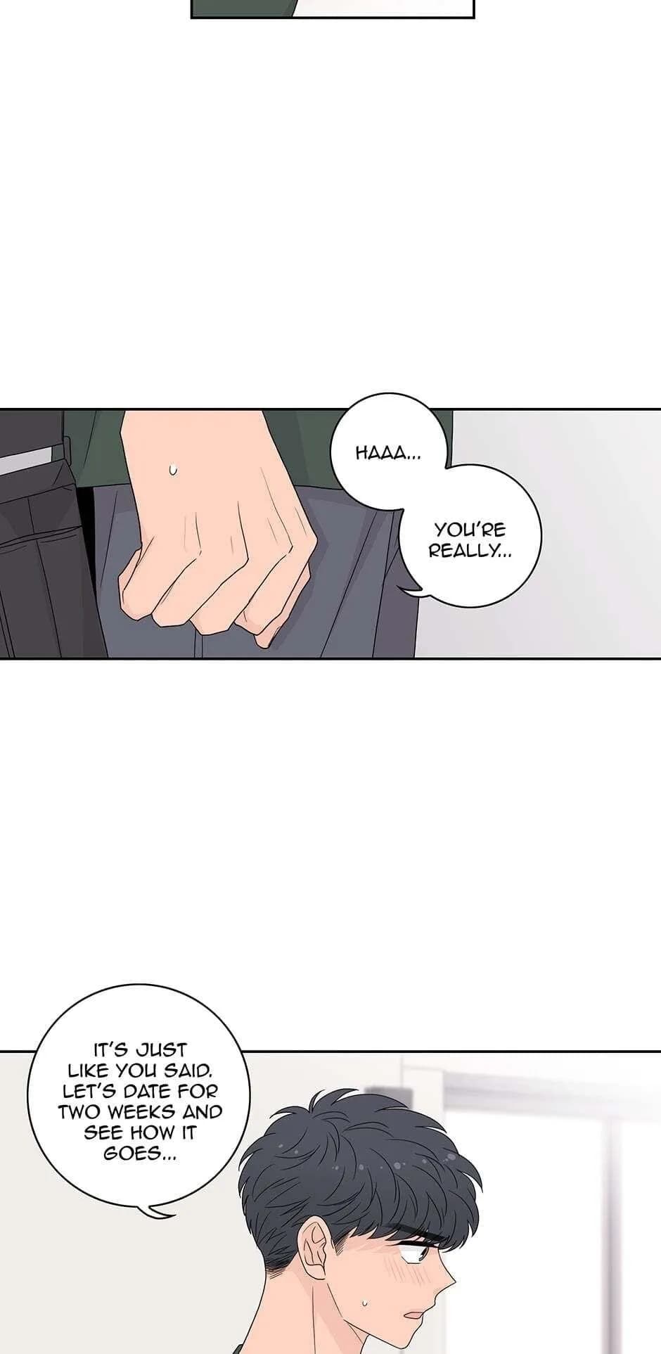 Toy Complex - Chapter 24 - Page 40