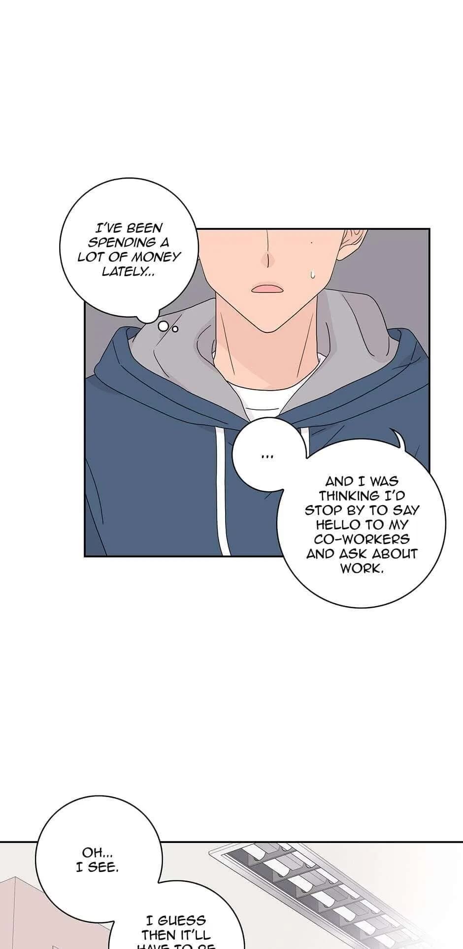 Toy Complex - Chapter 27 - Page 7