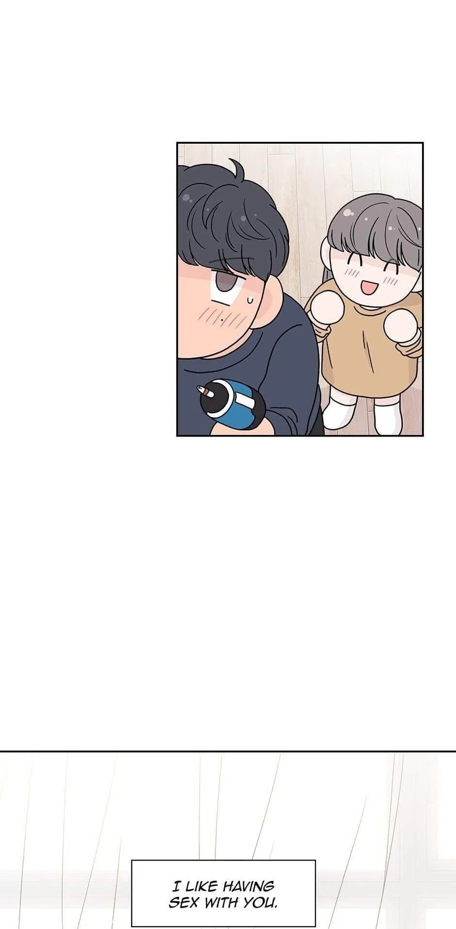 Toy Complex - Chapter 28 - Page 23