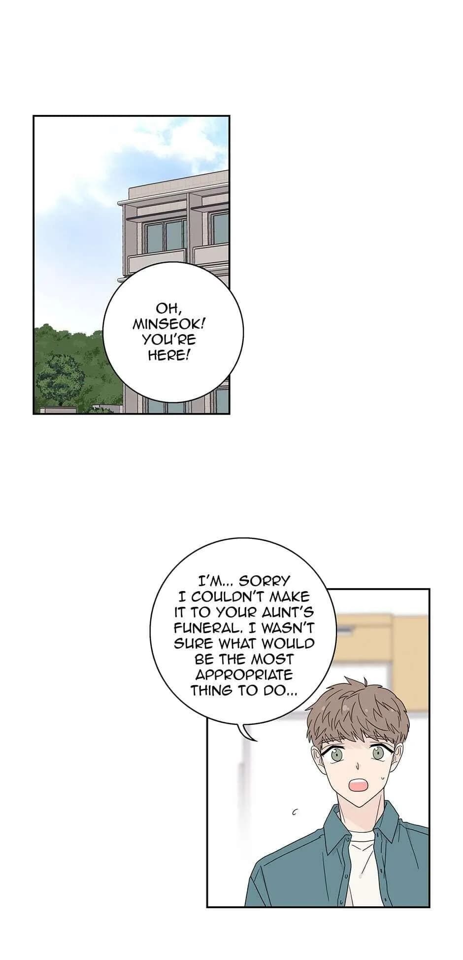 Toy Complex - Chapter 35 - Page 29