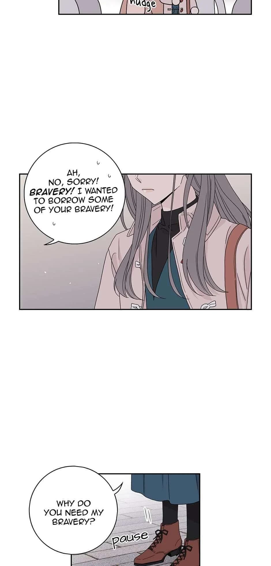 Toy Complex - Chapter 36 - Page 17