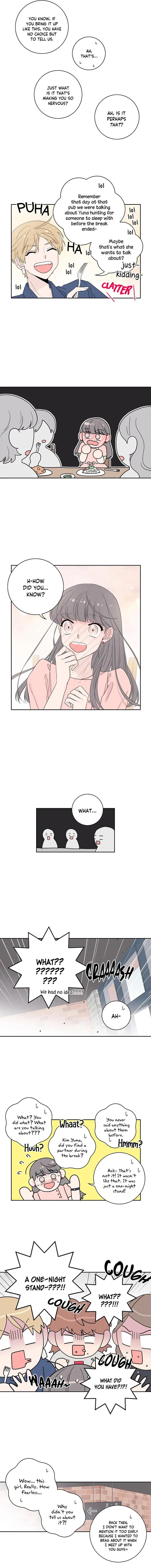 Toy Complex - Chapter 4 - Page 6