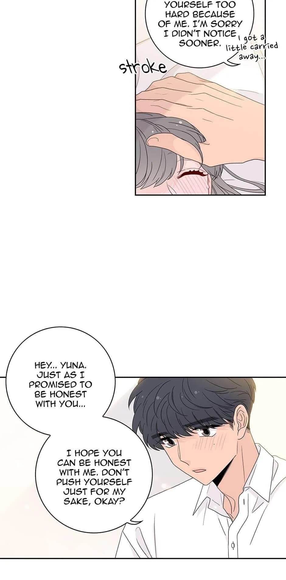 Toy Complex - Chapter 40 - Epilogue 1 - Page 36