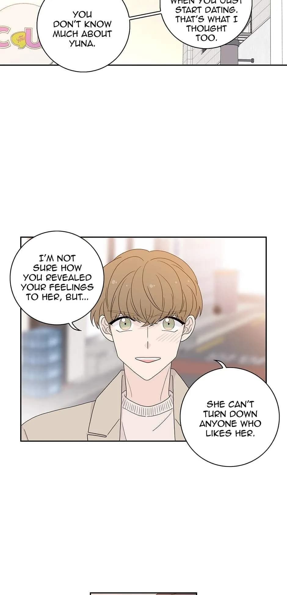Toy Complex - Chapter 43 - Epilogue 2 - Page 34