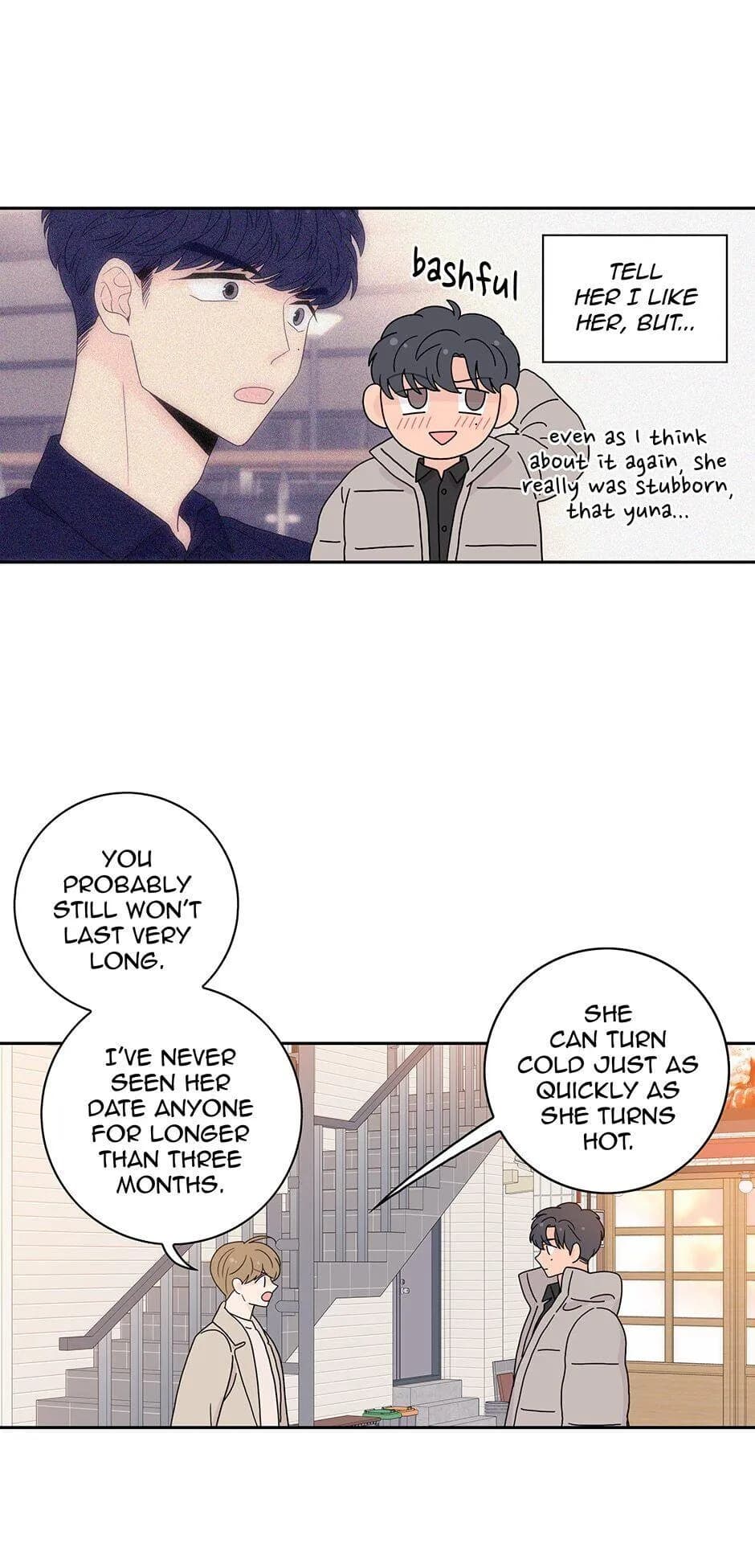 Toy Complex - Chapter 43 - Epilogue 2 - Page 36