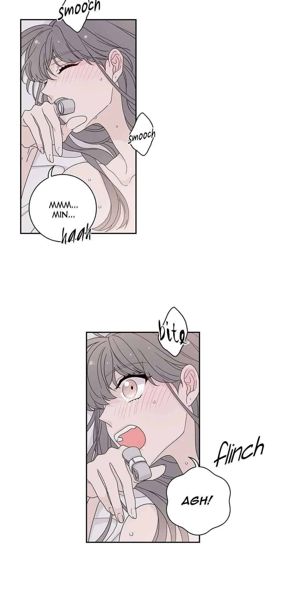 Toy Complex - Chapter 45 - Epilogue 2 (The End) - Page 33