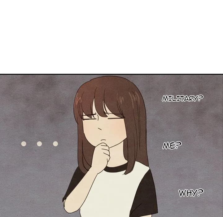 Tracy’s Perfect Married Life - Chapter 37 - Page 28