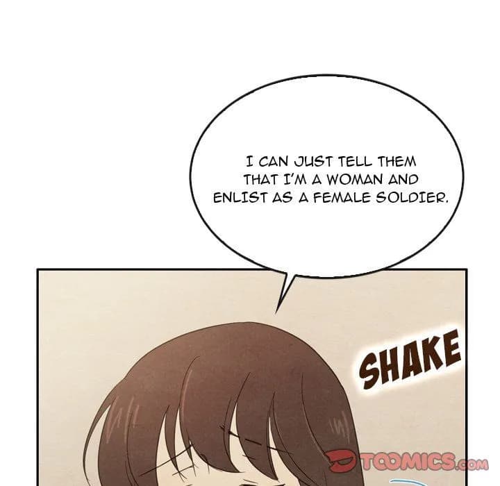 Tracy’s Perfect Married Life - Chapter 37 - Page 36