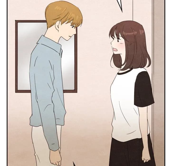 Tracy’s Perfect Married Life - Chapter 37 - Page 94