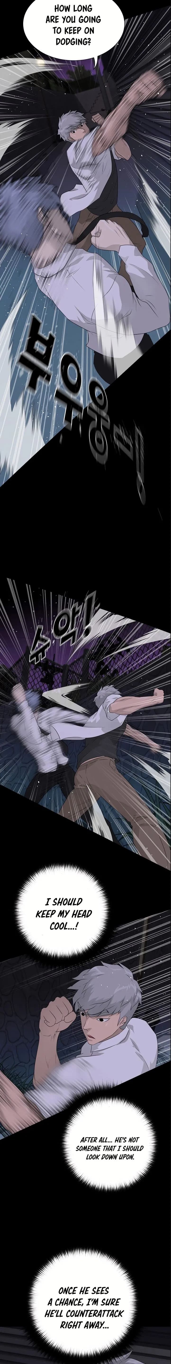 Trigger - Chapter 44 - Page 13