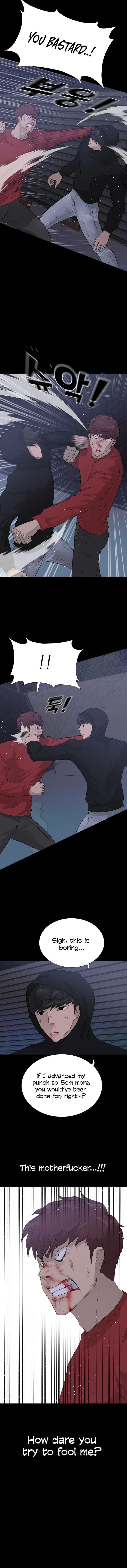 Trigger - Chapter 47 - Page 2