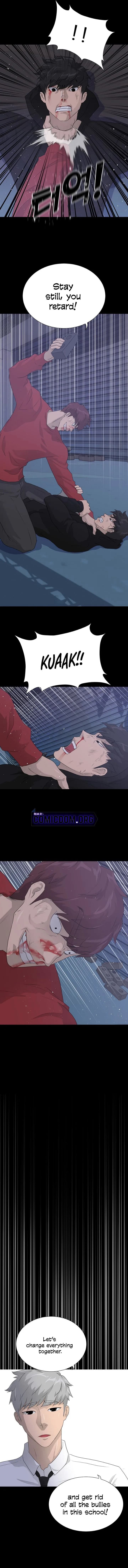 Trigger - Chapter 47 - Page 9