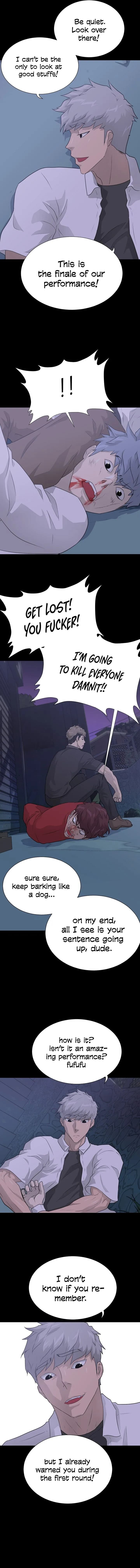 Trigger - Chapter 48 - Page 10