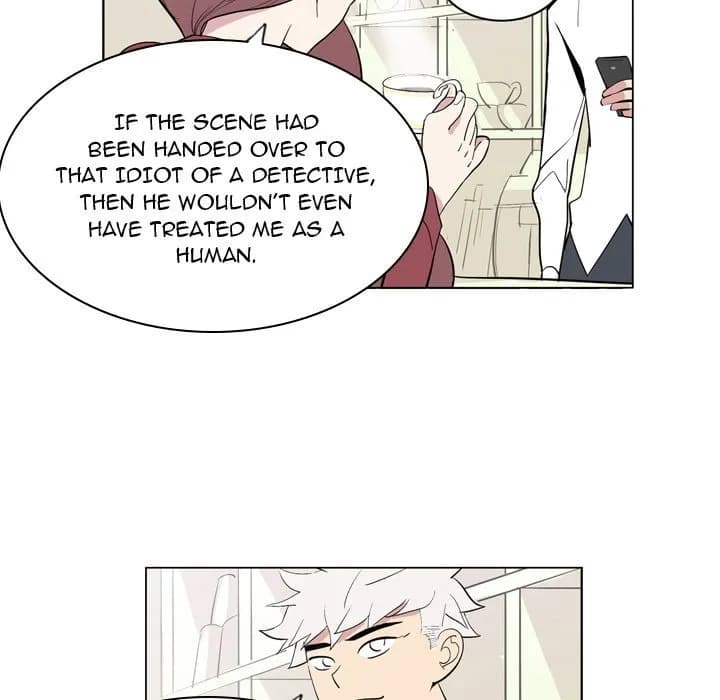 Trouble Drink - Chapter 6 - Page 67