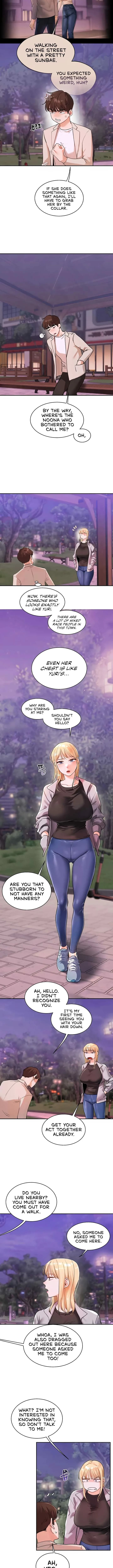 Turning It Around - Chapter 10 - Page 11
