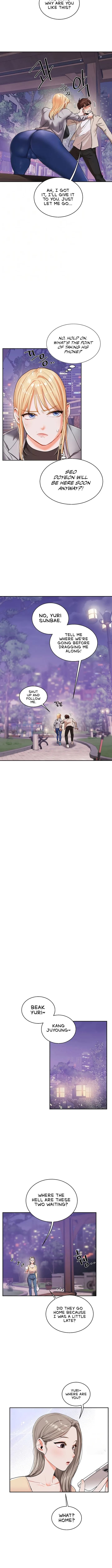 Turning It Around - Chapter 11 - Page 4