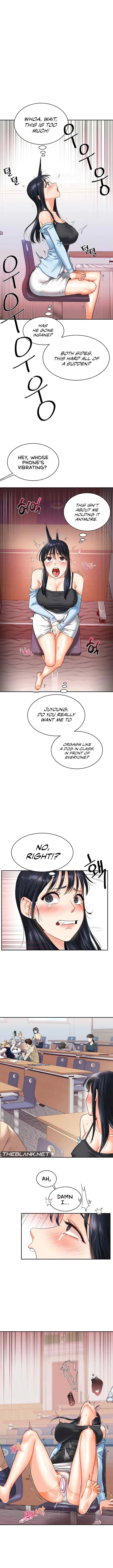 Turning It Around - Chapter 14 - Page 11