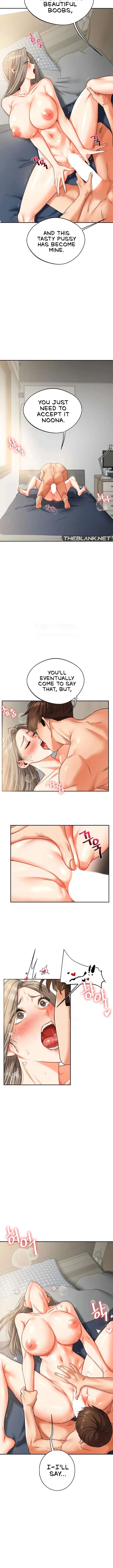 Turning It Around - Chapter 16 - Page 12