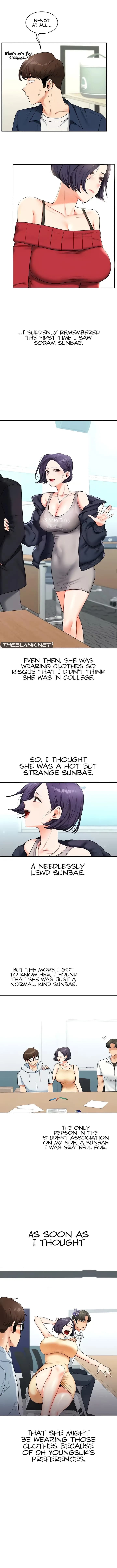 Turning It Around - Chapter 25 - Page 10