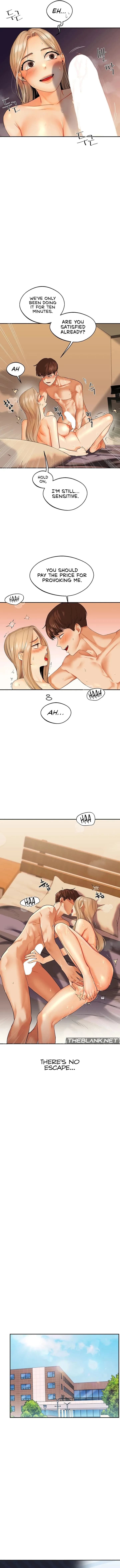 Turning It Around - Chapter 3 - Page 15
