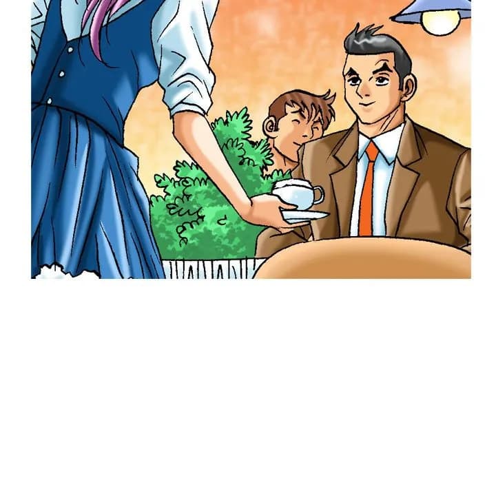 Turning Points - Chapter 1 - Page 5