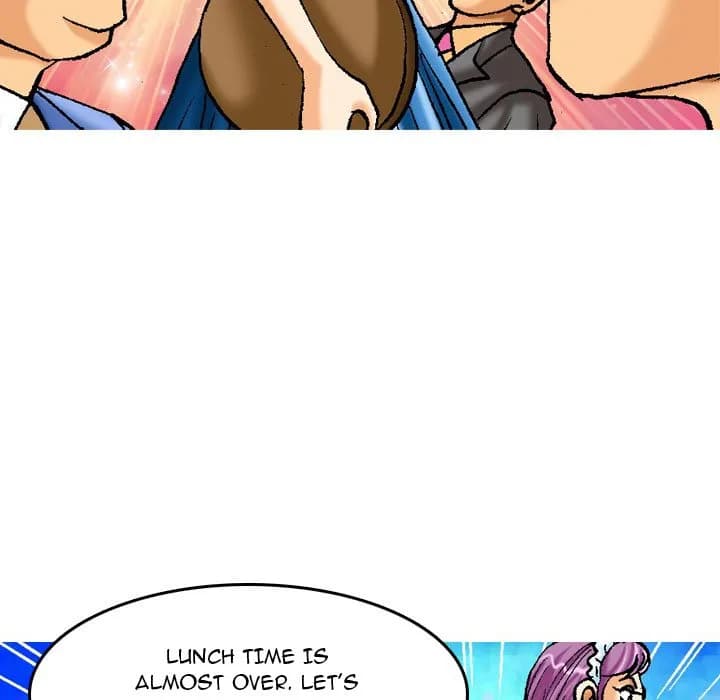 Turning Points - Chapter 1 - Page 7