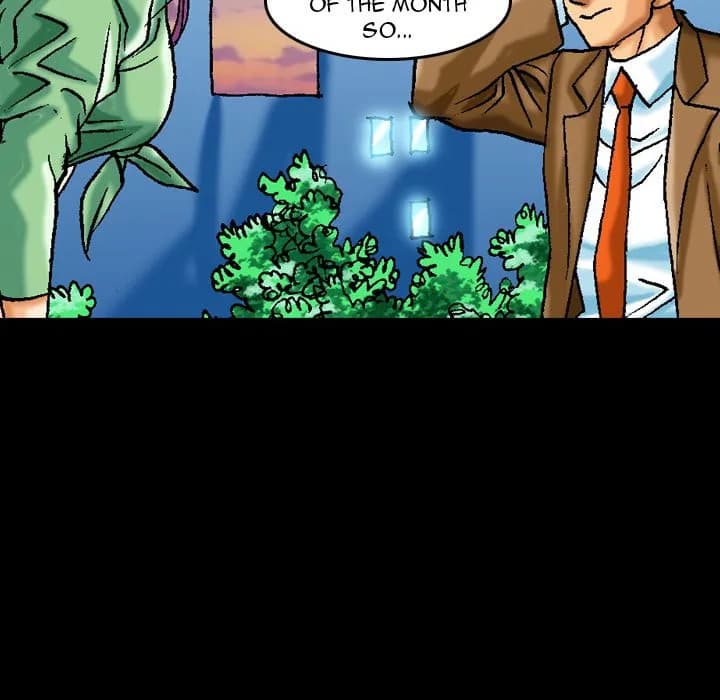 Turning Points - Chapter 1 - Page 19