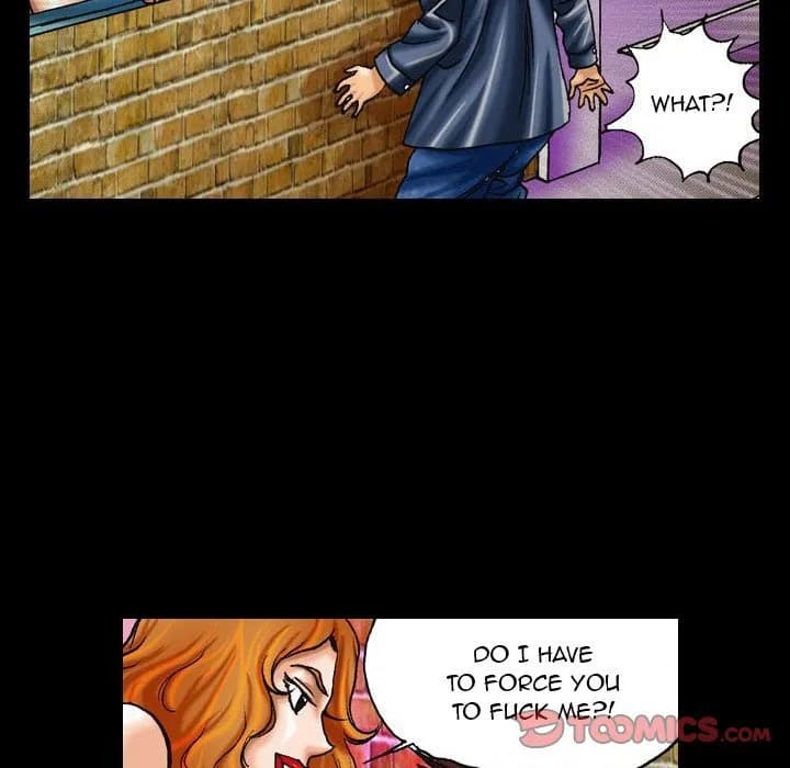 Turning Points - Chapter 11 - Page 10
