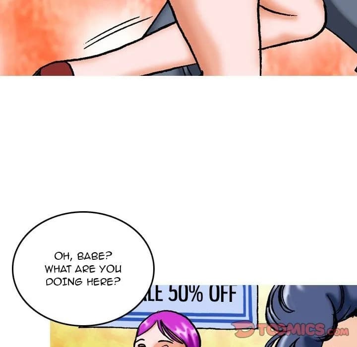 Turning Points - Chapter 15 - Page 10