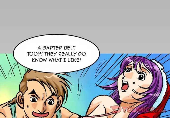 Turning Points - Chapter 19 - Page 3