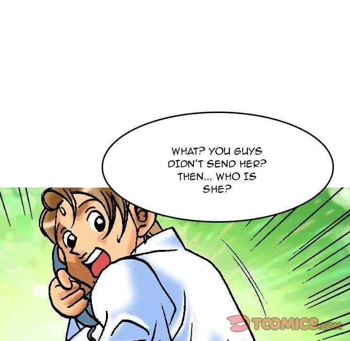 Turning Points - Chapter 20 - Page 15