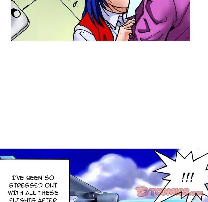 Turning Points - Chapter 22 - Page 5