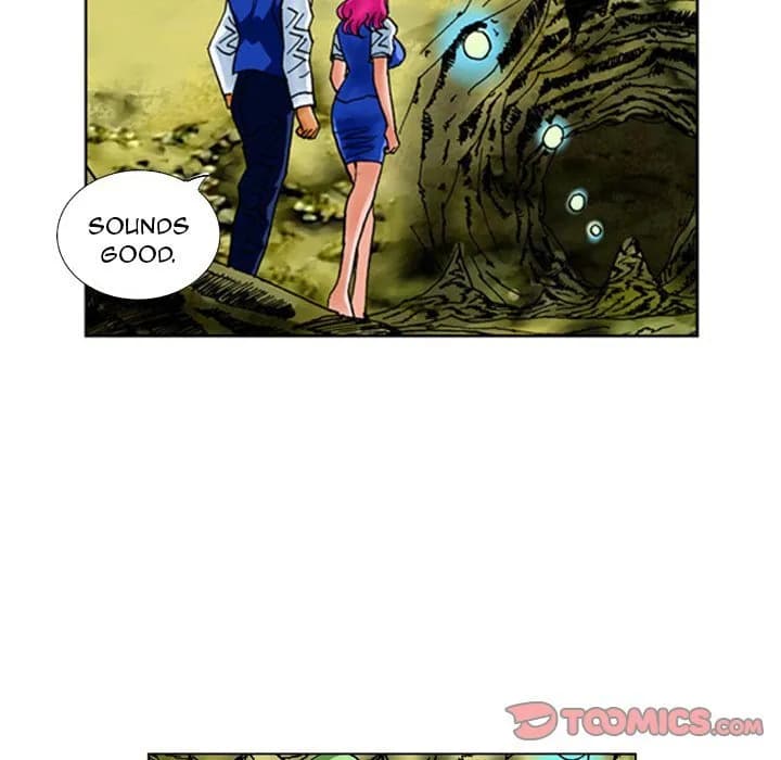Turning Points - Chapter 24 - Page 15